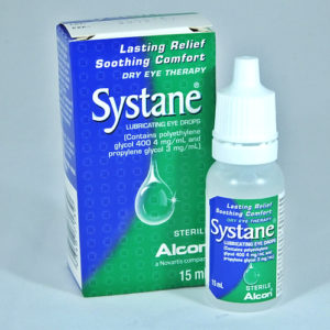 Systane-Eye-Drops - Eye Care Solutions