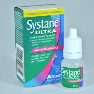 Systane-Ultra-Eye-Drops - Eye Care Solutions